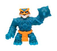 Heroes of Goo JIT Zu Goojitzu GJT57000 Tygor Smash Strikers Single Figure Pack