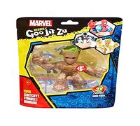 Heroes of Goo Jit Zu Héros Marvel Super-élastiques, Souples et gluants 41140