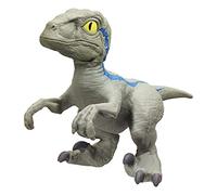 Heroes of Goo Jit Zu JIT Zu - Jurassic World (41175) Noir