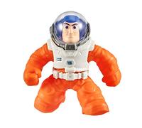 Character Options – Hero Pack Goo JIT Zu Lightyear Buzz l'Éclair XL, moelleux extensible