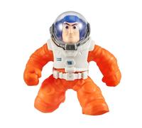 Heroes of Goo Jit Zu Lightyear Hero Pack-Buzz XL15 Orange Figure