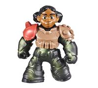Character Options – Pack de héros Goo Jit Zu Lightyear – Izzy, Squishy, Stretch, Gooey Hero