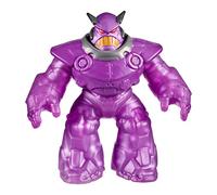 Heroes of Goo Jit Zu Lightyear Hero Pack Zurg, spongieux, Extensible, gooey Hero.