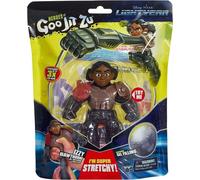 Heroes of Goo Jit Zu Lightyear Pack de héros IZZY