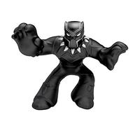 Heroes of Goo Jit Zu Marvel Hero Pack - Black Panther 41099