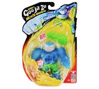 Heroes Of Goo Jit Zu Meteor Madness Thrash Figurine D’Action 4+