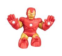 Heroes of Goo Jit Zu Mini Marvel de 6,3 cm (Iron Man)
