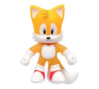 Heroes of Goo Jit Zu Queues de surtension Extensibles. Alimenté par Une surtension de Lueur Lui donnant des pouvoirs phosphorescents. Chouchou et Rembourrage Extensible.