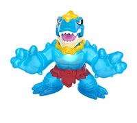 Heroes of Goo Jit Zu S3 Dino Power Dinogoo Figurine Hero Pack 41115 Multicolore
