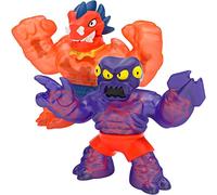 Heroes of Goo Jit Zu S3 Dino Power Versus PK - Volcanic Rumble 41111