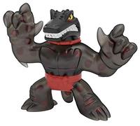 Heroes of Goo Jit Zu S3 W2 Dino Power Hero PK - Figurine SHREDZ The Spinosaurus 41093