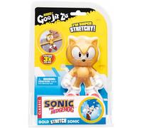 Heroes of Goo Jit Zu Super Sonic S2 Hero Pack Figurine Goo extensible (HOGJZS23)