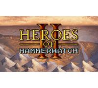 Heroes of Hammerwatch II (PC)