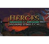 Heroes of Hammerwatch (Nintendo)