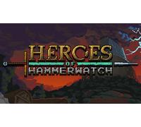 Heroes of Hammerwatch (PC)