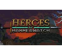 Heroes of Hammerwatch (Xbox X)