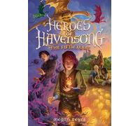 Heroes of Havensong: The Fifth Mage