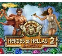 Heroes Of Hellas 2 sur PC