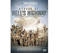 Heroes of Hell's Highway [DVD] [Import]