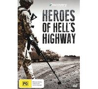 Heroes of Hell's Highway [Edizione: Australia] [Import]