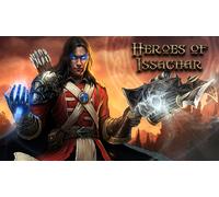 Heroes of Issachar (Steam Account)