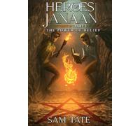 Heroes of Janaan 2: The Power of Belief - Part 2