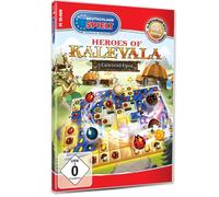 Heroes of Kalevala [import allemand]