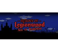 Heroes of Legionwood (PC)