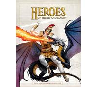 Heroes of Might and Magic: 30th Anniversary Retrospective - Neal Hallford - Dark Horse Books - ebook (ePub) - Livre