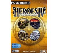 Heroes of Might and Magic 4
