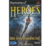 Heroes of Might and Magic G