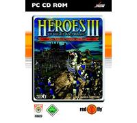 Heroes of Might and Magic III