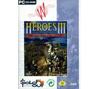 Heroes of Might and Magic III