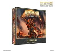 Heroes of Might and Magic III - Extension Champ de Bataille