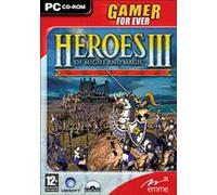 Heroes of Might and Magic III G