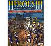 Heroes of Might and Magic III G