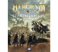 Heroes of might and magic III HD PC G