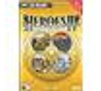 Heroes of Might and Magic IV