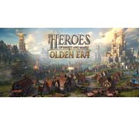Heroes of Might and Magic Olden Era (Steam Account)