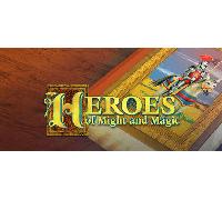 HEROES OF MIGHT AND MAGIC (PC)