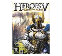 Heroes of Might and Magic V
