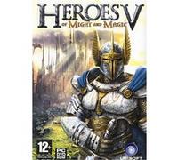 Heroes of Might and Magic V