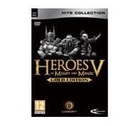 Heroes Of Might And Magic V Jeu PC
