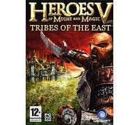 Ubisoft – Jeu PC – Heroes of Might and Magic V : Tribes of the East
