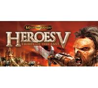 Heroes of Might and Magic V Tribes of the East (PC)