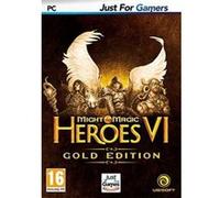 Heroes of Might and Magic VI Gold Edition PC G