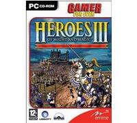 Heroes of Might & Magic 3 G