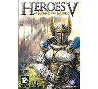 Heroes of Might & Magic 5 G