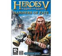 HEROES OF MIGHT AND MAGIC V
