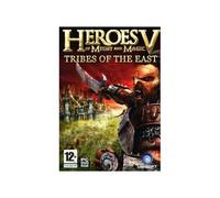 Ubisoft – Jeu PC – Heroes of Might and Magic V : Tribes of the East
